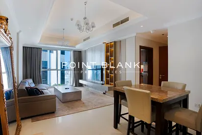 Iconic Living | Dubai Mall Access | Close to Metro