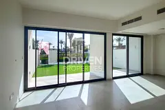 Mini Golf View | Golden Beach | Single Row | Vastu