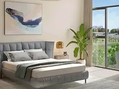 3BR + Maid | Mudon Al Ranim 8 | Single Row