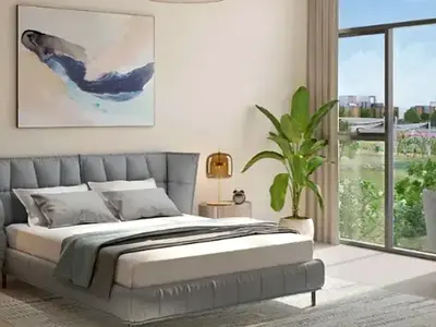 3BR + Maid | Mudon Al Ranim 8 | Single Row