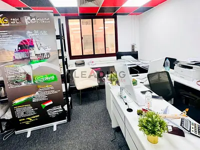 Furnished Office | Near Metro | Cheap Price | Easy Access