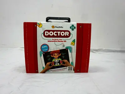 PlayShifu Tacto Doctor Interactive Doctor Kit