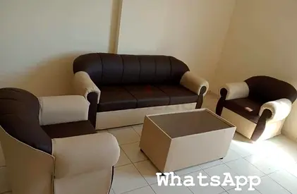 Brand New Sofa – عرض خاص لفترة محدودة