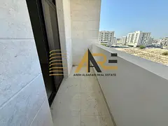 Brand New 1BHK Apartment | Spacious Balcony | Best Location Deal – 43K