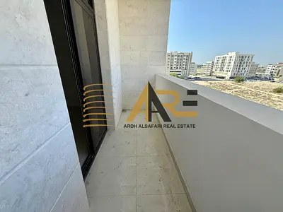 Brand New 1BHK Apartment | Spacious Balcony | Best Location Deal – 43K