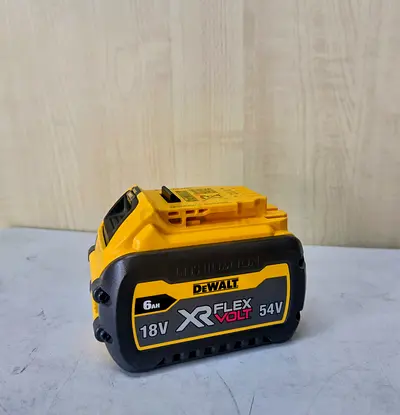 DEWALT FLEX VOLT 54V/6.0 AH BATTERY