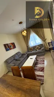 1 BHK FOR RENT MONTHLY \ AL MAJAZ 3 \ SHARJAH