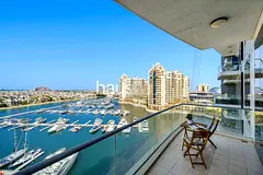 Exclusive | High Floor | Full Sea View