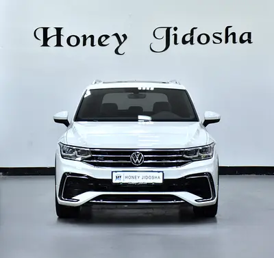 صورة 2 لـ 2024 Volkswagen TIGUAN