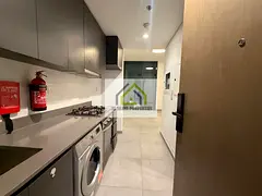 Lavish studio with pool view ready to move with all amenities