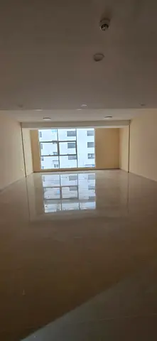 Brand New Lavish Spacious Office Near to Mega Mall Sharjah Aed 75K Only
