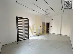 Villas for Sale in Al Zahia – Two Floors + Rooftop