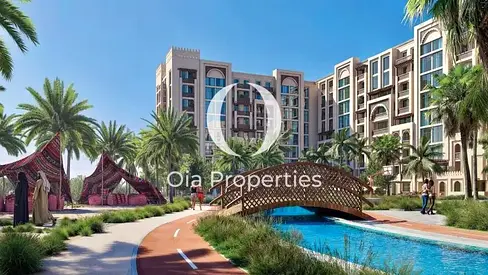 Unique 2BHK | Luxury Lifestyle | Best Community