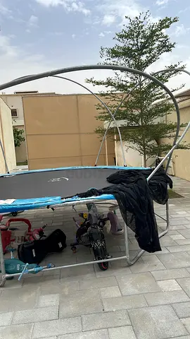 Trampoline for Sale