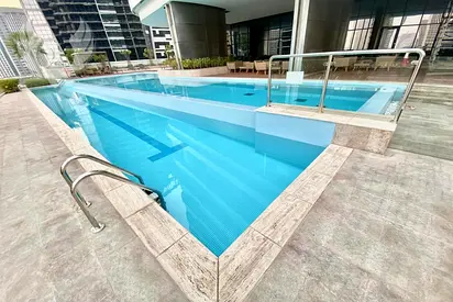 Near Dubai Mall | multiple cheques | Hot deal