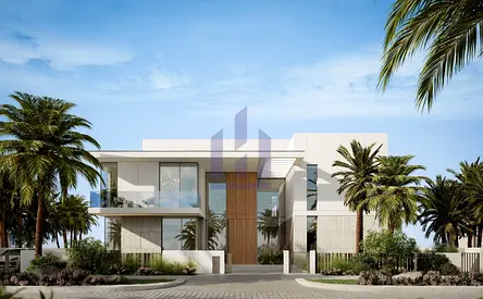 Best Price 4BR | District One West Villa