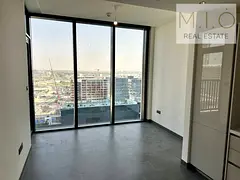 Vacant 1BR | Bright &amp; Modern Layout