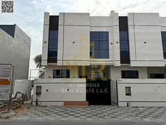 A villa with all registration and ownership fees included, on the main street, ready to move in, in
