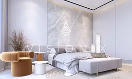 High-Rise Harmony | Smart Interiors | Dubai Pulse