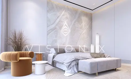 High-Rise Harmony | Smart Interiors | Dubai Pulse