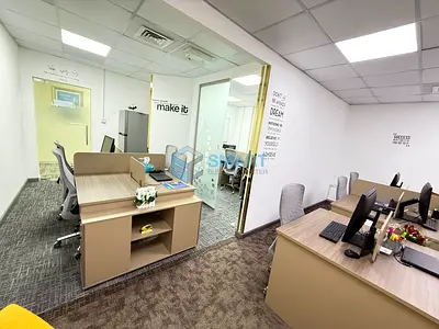 Premium Co-Working Space