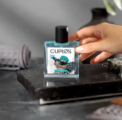 Cupids Original EDP Hypnosis 2.0