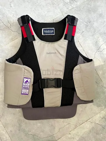 Holybrook Horse Riding Safety Vest