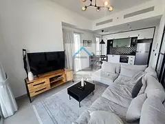 2 Bedroom Fully Furnished Apartment | Vacant Unit