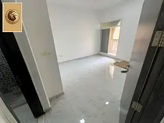 Very spacious apartment in Al-Jurf, 2 bedrooms and a living room with 2 bathrooms and a balcony, opp