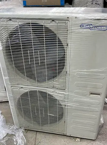 Super General Floor Sanding Ac 5 Ton For Sale