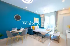 Upgraded 1 Bed | Turnkey | Marina Living