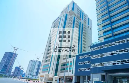Modern 2-Bedroom Apartment at Clayton Residency, Business Bay – Ready to Move In!