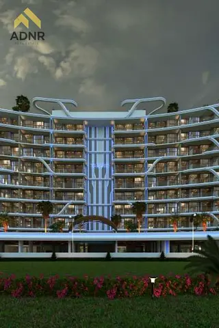 Pool View | Handover Soon | Spacious 1BR