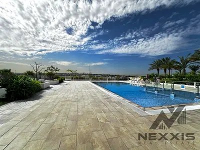 Modern 2BR + Maid | Family Living | Prime Area