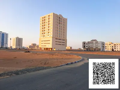 BEST OPTION LAND G+8 APPROVE PERMISSION COMMERCIAL PLOT FOR BUILDING