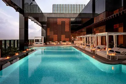 Great Amenities | Hot Deal | Fully Furnished