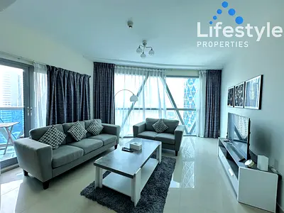 Spacious 2BR+Study / Maid's Room | Prime Location | Big Layout
