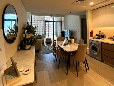 Modern 2bed | Best Price | Fully Furnished