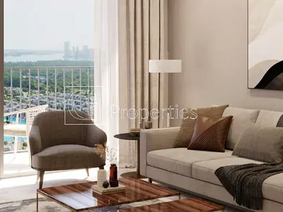 Spacious 3BR | Premium Living | High-End Community