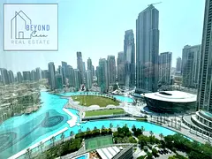 Mid Floor | Furnished |Panaromic