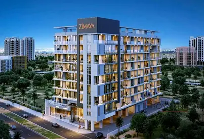 Great Investment | Stylish Finishing | Luxury Living