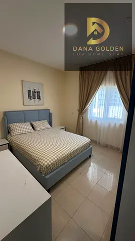 3 One bedroom and living room available for rent in Al Majaz 3