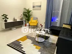 Fully Furnished | Vacant | Spacious