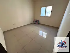 The most beautiful and largest one-bedroom apartment with a living room in Al Naba’a, featuring 2 