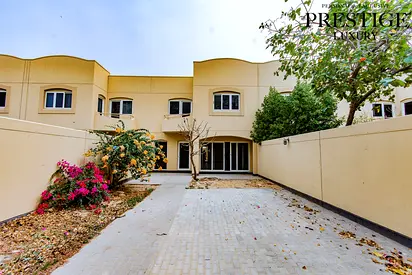 4BR Townhouse | Unfurnished | Prime Location