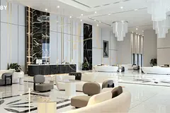 PRIME LOCATION | HIGH FLOOR | MARINA VIEWS