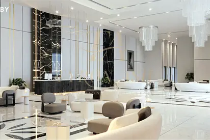 PRIME LOCATION | HIGH FLOOR | MARINA VIEWS