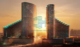 Great opportunity /4% DLD WAIVER/NEXT BLUE LINE MERTO /10% ROI