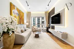 Elegant 1BR in the Heart of Downtown | Boulevard Central Tower