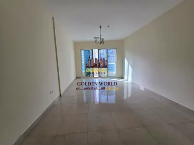2 Bedroom Apartment in Al Majaz 3 Al Qasba Sharjah Comfortable Layout Clean Unit Prime Location Near Waterfront Amenities